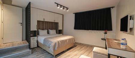 Nuru Ziya Suites
