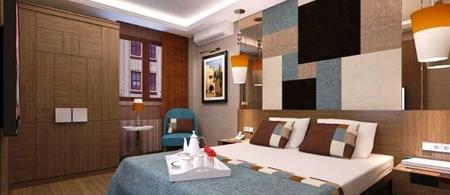 Collage Cihangir