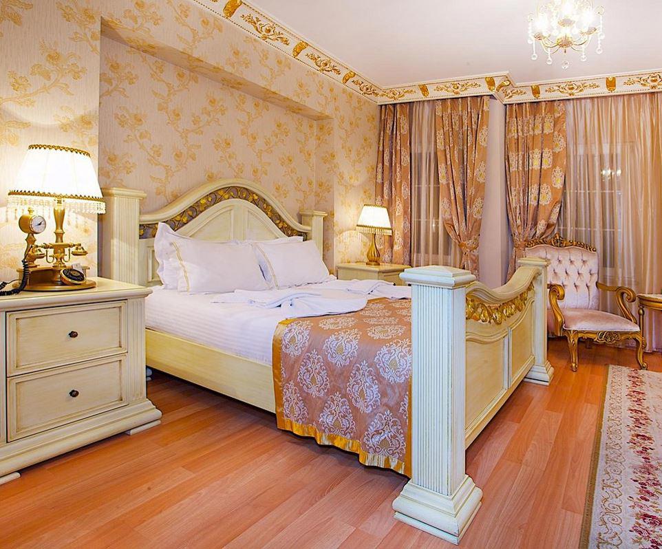 White House İstanbul