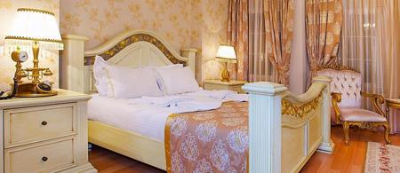 White House İstanbul