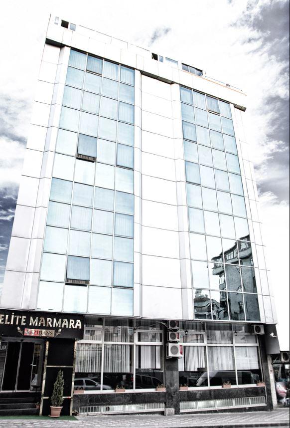 Elite Marmara Bosphorus & Suites