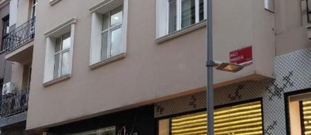 Fatih Corner