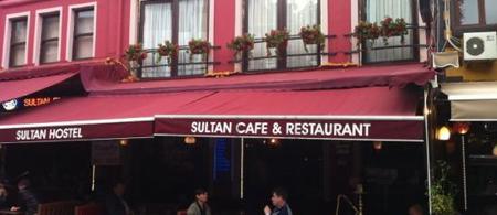 Sultan Hostel