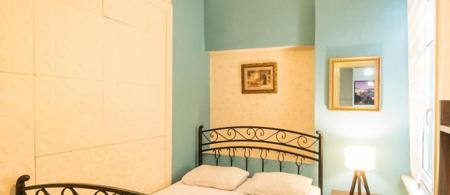 Levanten Hostel