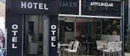 Ayyıldızlar Otel