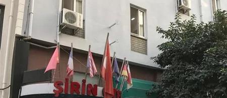 Şirin Otel Kadıköy