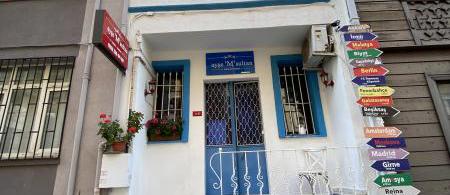 Ayşem Sultan Hotel