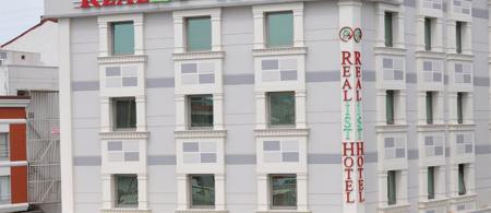 Hotel Melidium