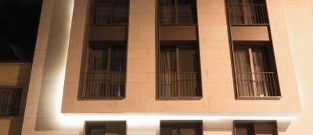 Noble22 Suites
