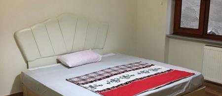 Akdağ Apartment