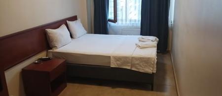 Şah Hotel