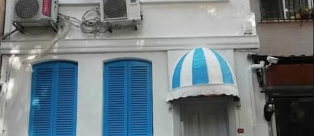 Bufes Hotel Sultanahmet