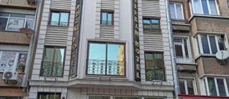 Nl Amsterdam Hotel