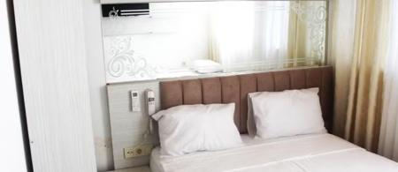 Hotel Megaron