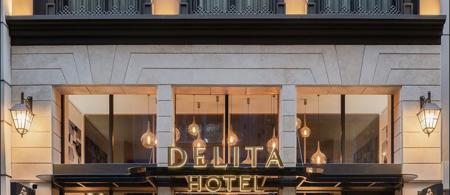 Delita City Hotel