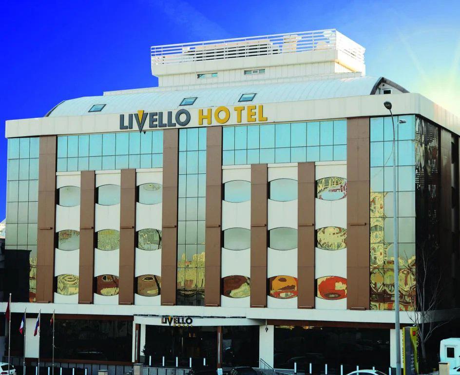 Livello Hotel