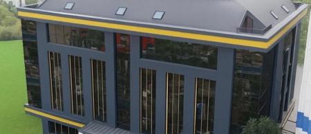 Empire Hotel Istanbul