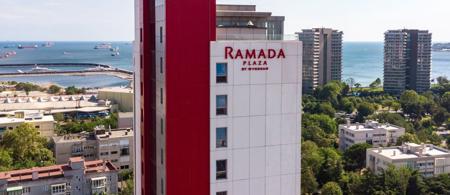 Ramada Plaza By Wyndham Istanbul Atakoy