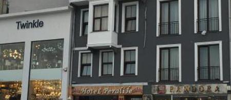 Pera Life Hotel