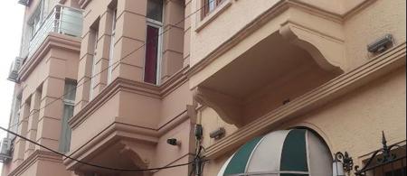 Tom Square Boutique Hotel