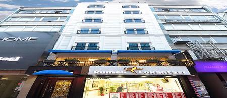 Piccolo Hotel İstanbul