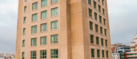 Park Dedeman Bostancı