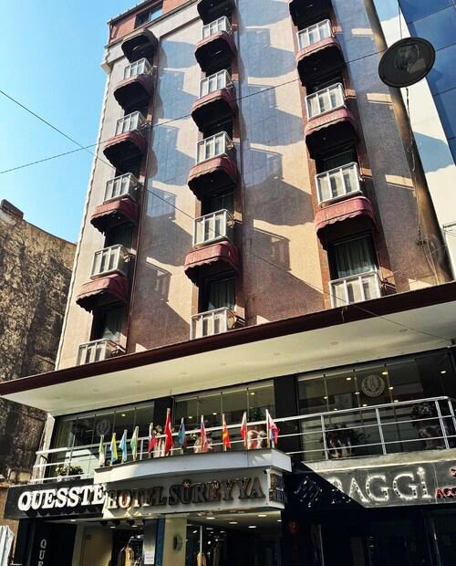 Süreyya Hotel