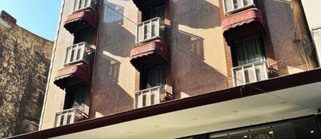Süreyya Hotel