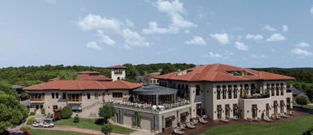 Kemer Country Hotel Istanbul