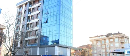 Blue Life Suites
