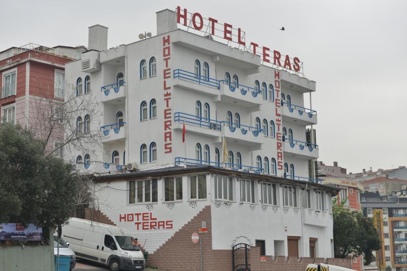 Teras Hotel