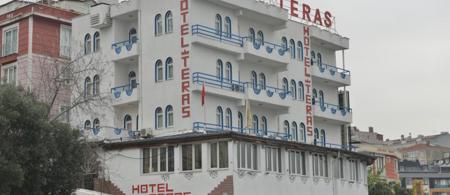 Teras Hotel