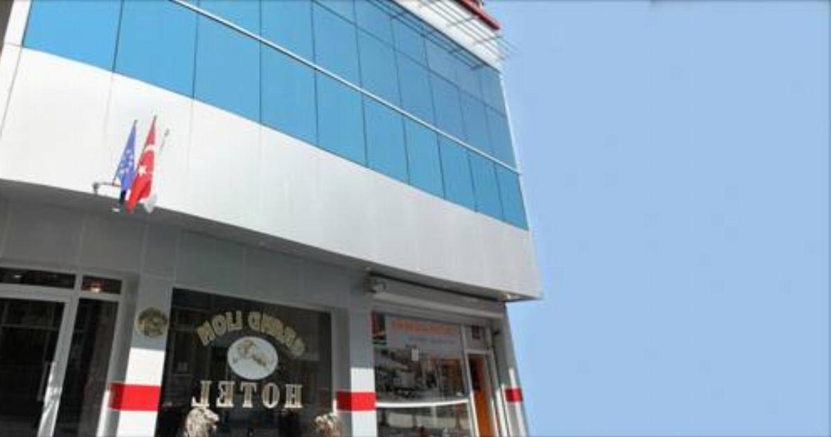 Ramada Encore by Wyndham İstanbul Şişli