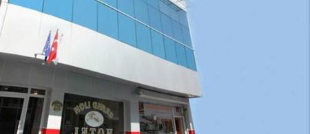 Blue Sea Hotel
