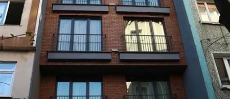 Luxx Suite Nisantasi
