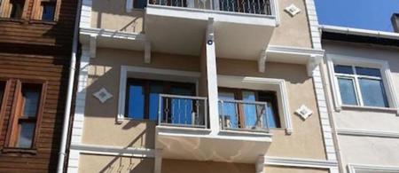 Vefa Hotel & Suites