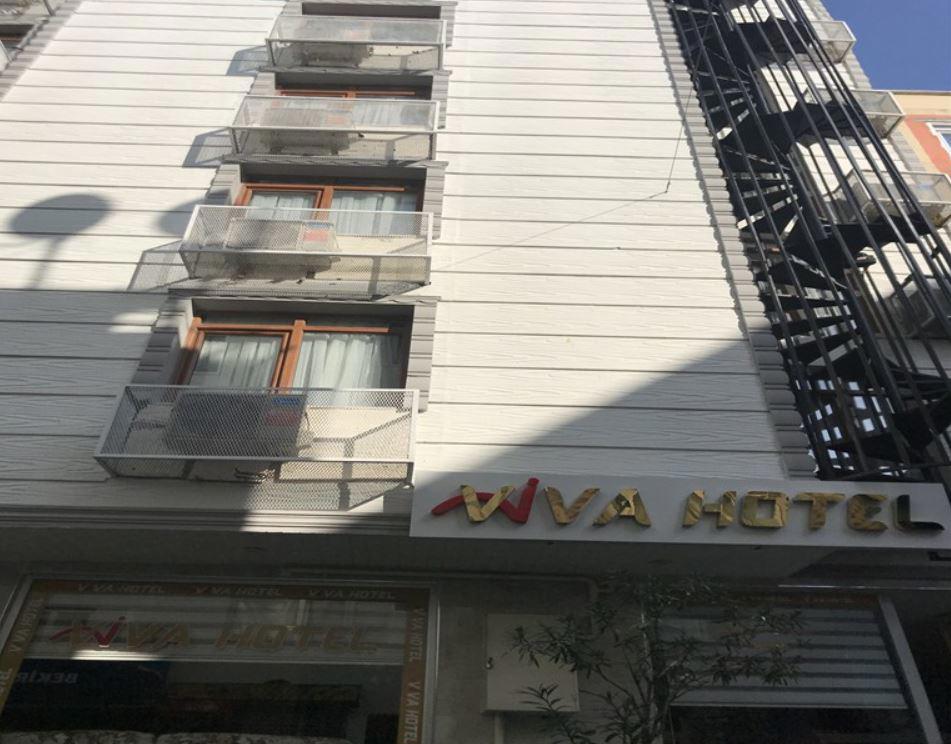 Viva Hotel