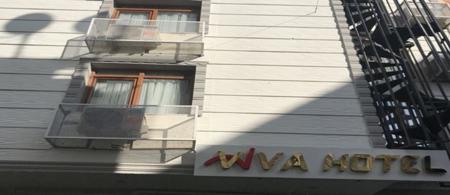Viva Hotel