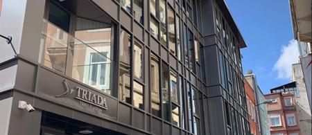 Triada Hotel Karaköy