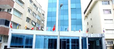 Pen Hotel