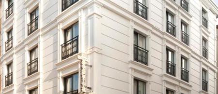 Hotel Bossuite Business