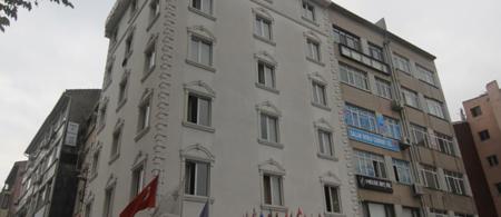 Grand Vatan Hotel