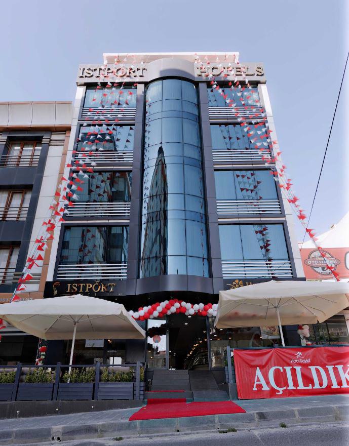 Istport Hotel