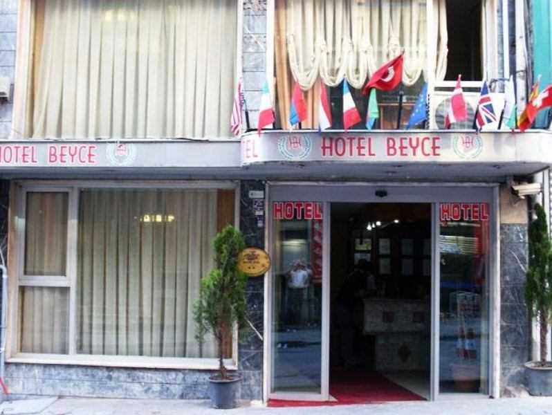 Beyce Hotel