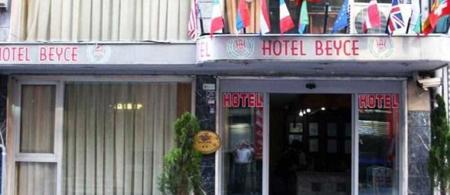 Beyce Hotel