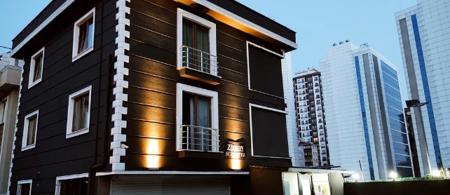 Zirkon Suit Hostel