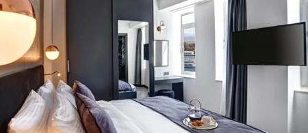 Seya Suites Hotel