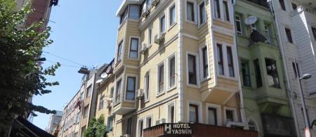 Yasmin Otel