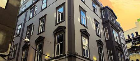 The Independent Hotel Taksim