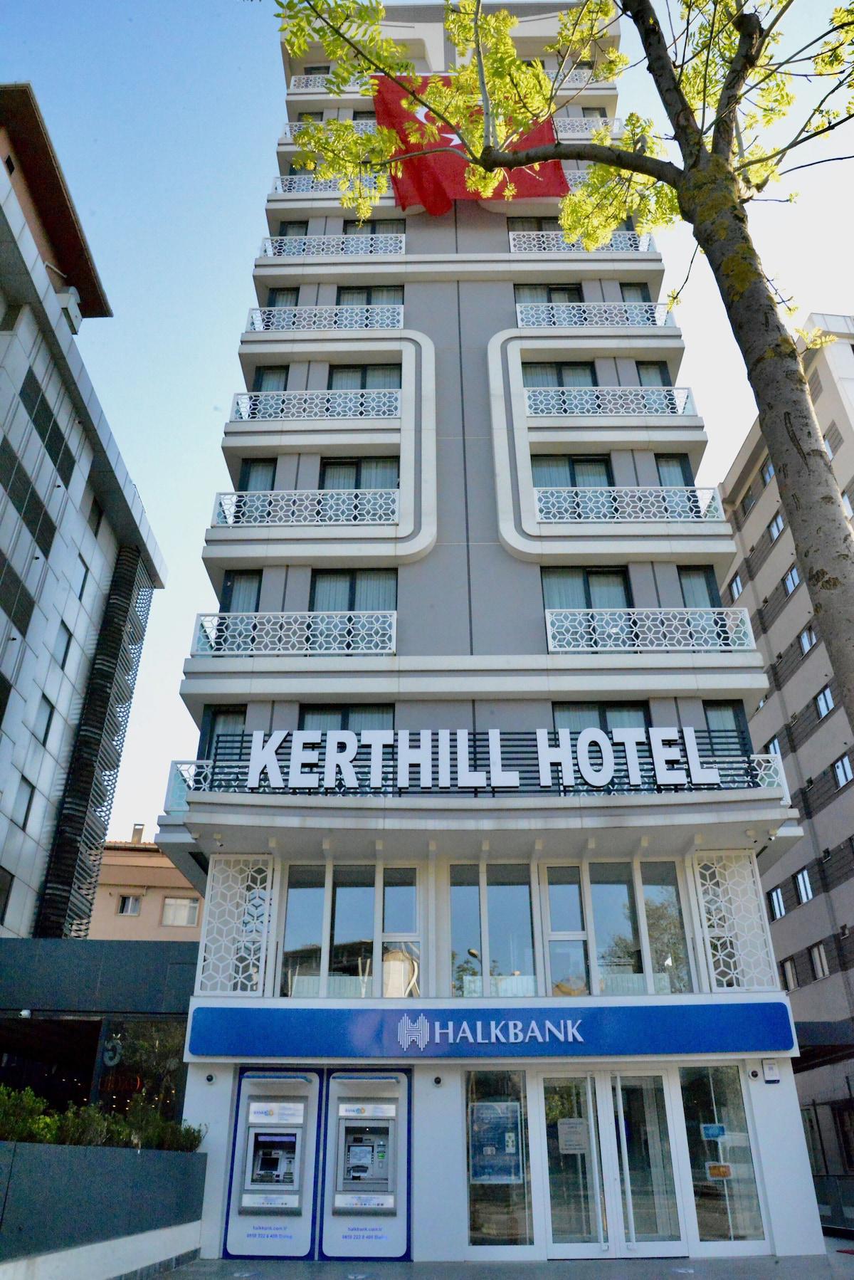Kerthill Hotel
